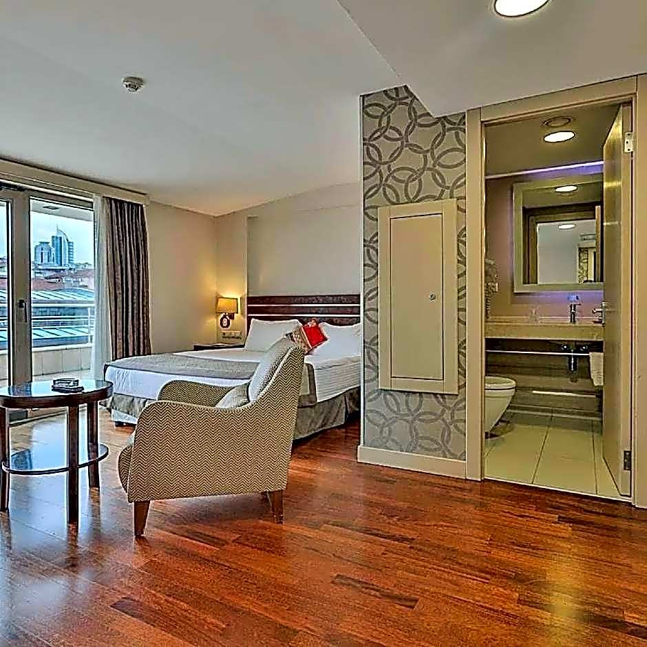 Niza Park Hotel