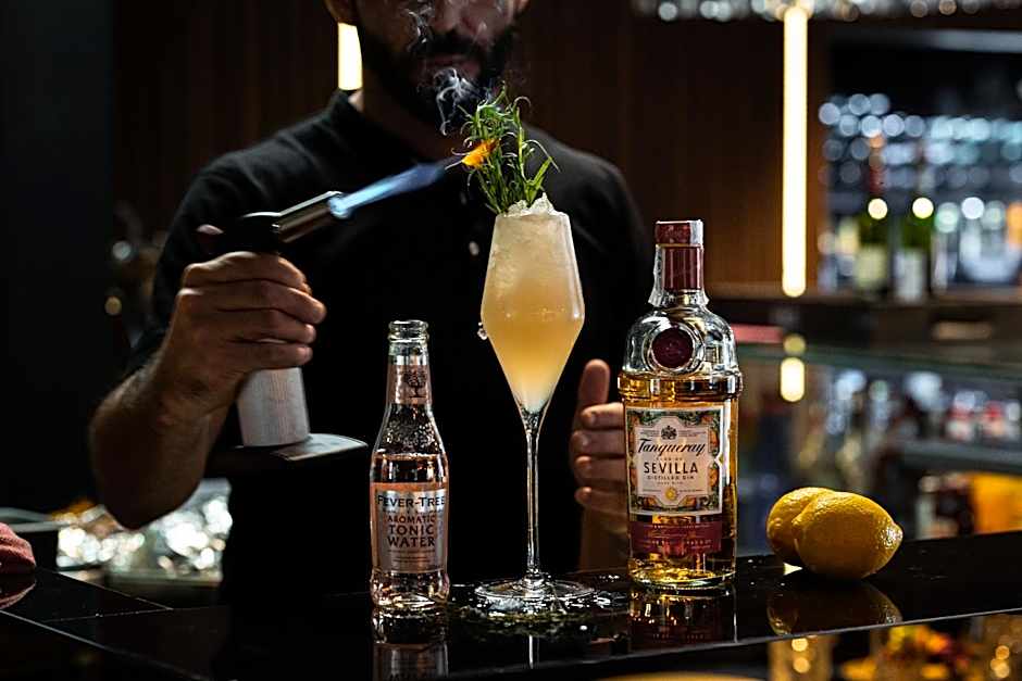 Mush Rooms Apartments