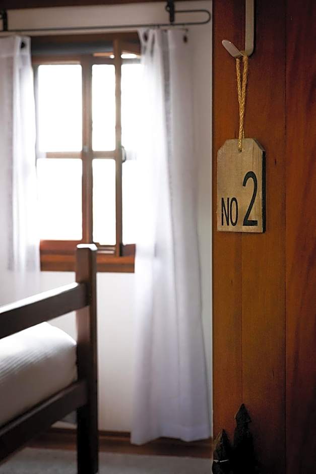 The Table Guest House