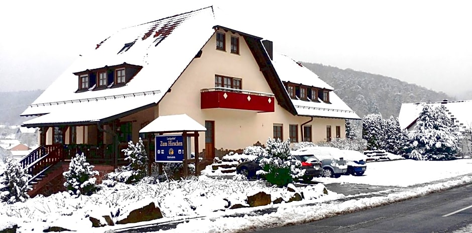 Landgasthof Zum Hirschen