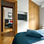 STRADONIA Serviced Apartments