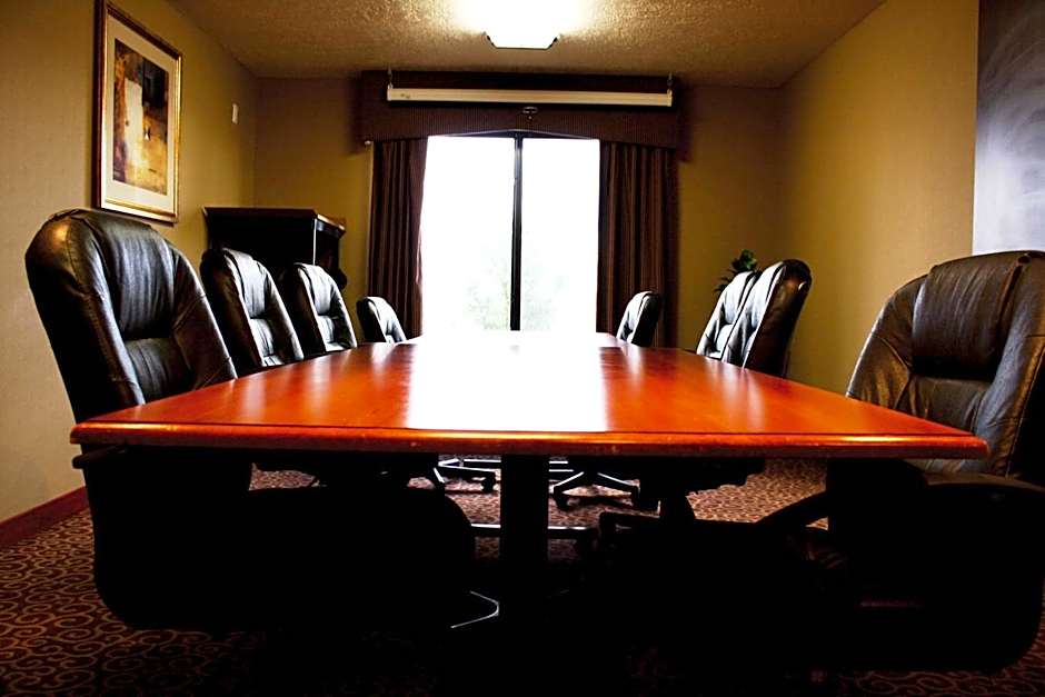 Hampton Inn By Hilton Sierra Vista