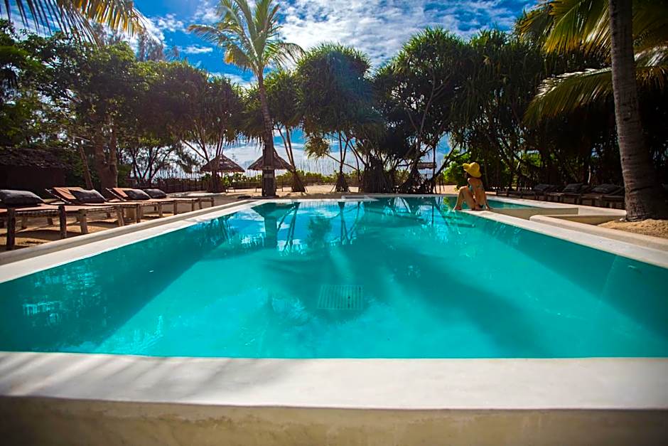 Uzuri Boutique Hotel