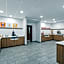 Hampton Inn & Suites East Lansing/Okemos
