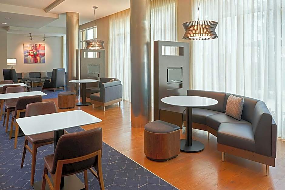 Courtyard by Marriott Miami Homestead