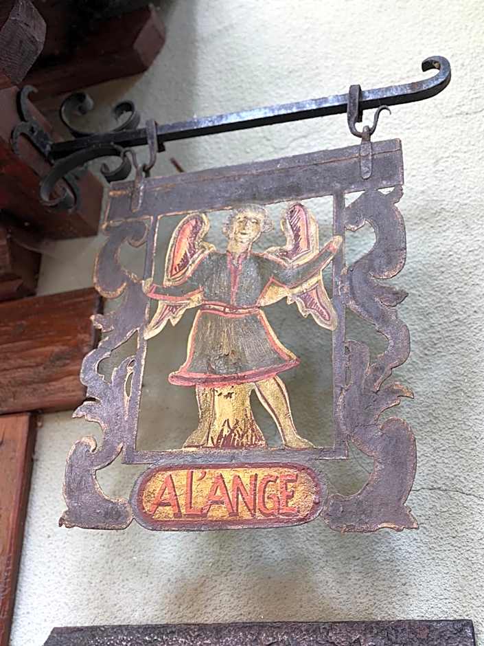 Hôtel de l'Ange