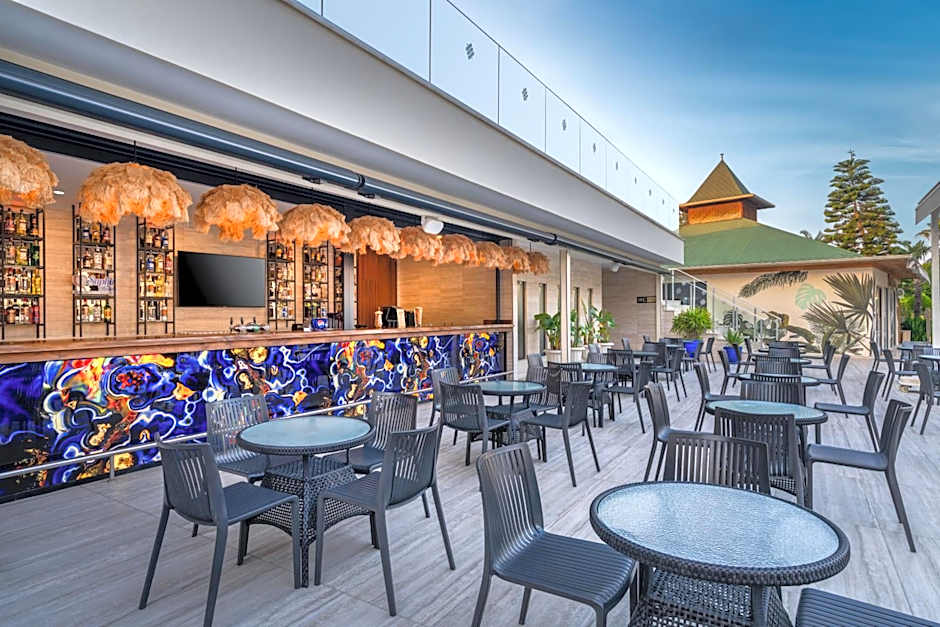 Saphir Hotel & Villas
