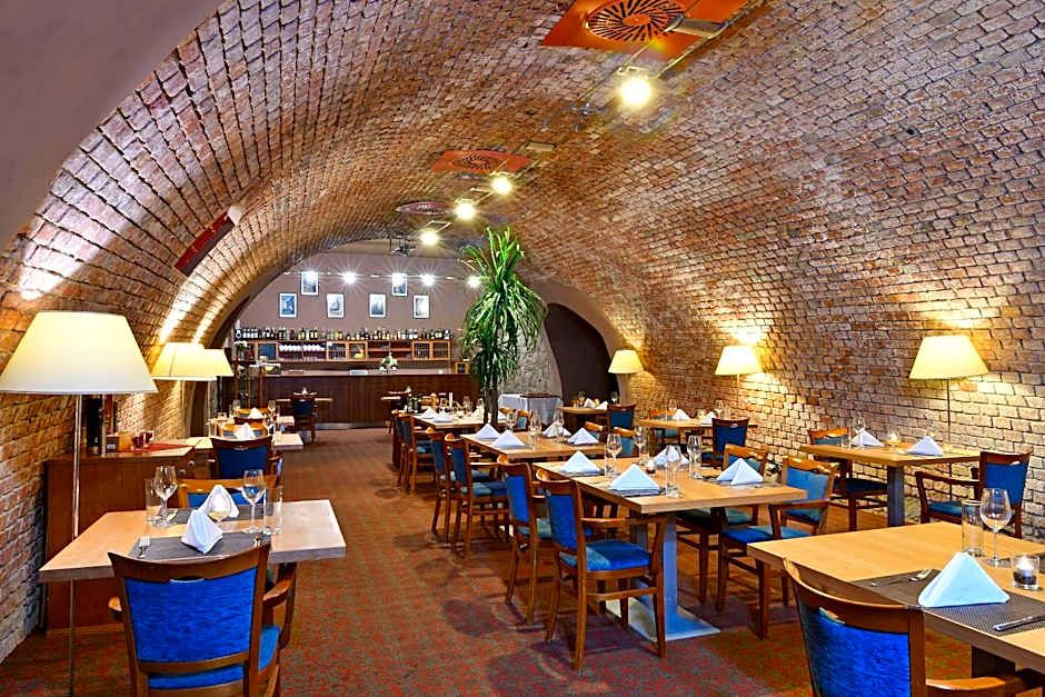 LH Hotel Dvořák Tábor Congress & Wellness