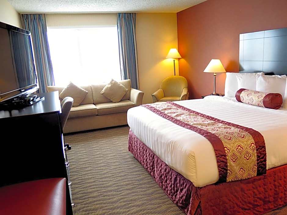 Coast Nisku Inn & Conference Centre