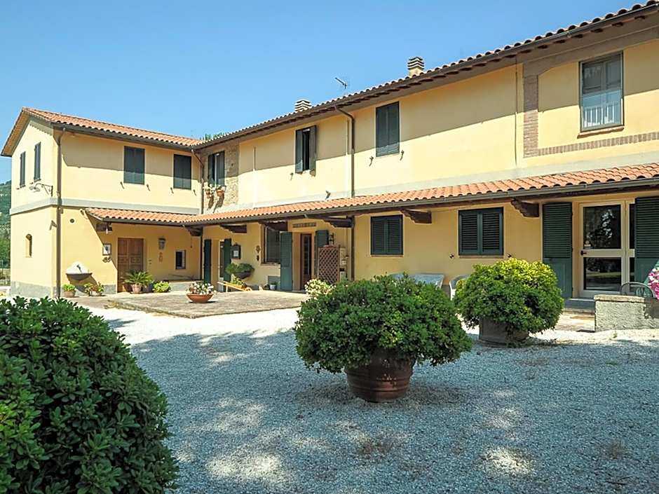 Agriturismo Ai Prati