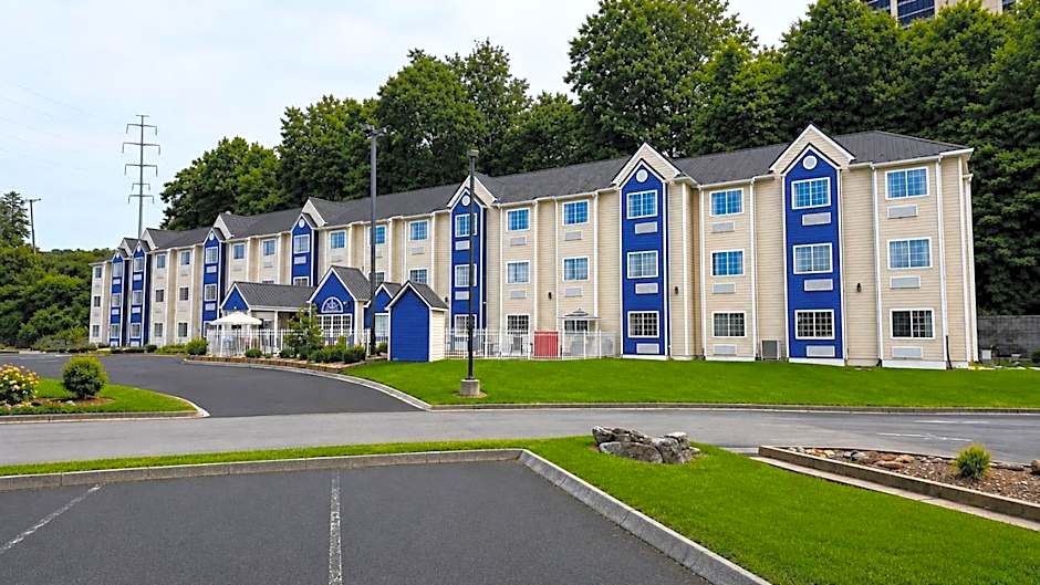 Guest Inn Pigeon Forge