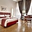 Hotel Suite Home Prague