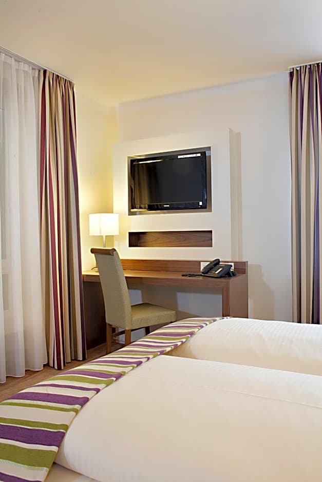 Hotel Greinwald