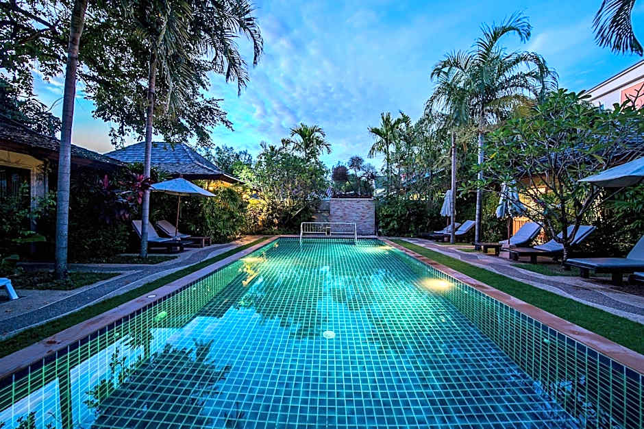Pai Tan Villas