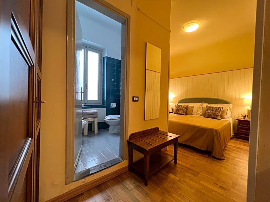 Hotel Villani
