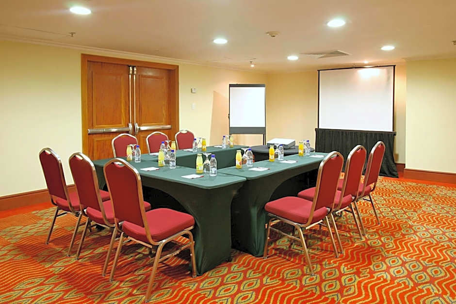 Venezuela Marriott Hotel Playa Grande