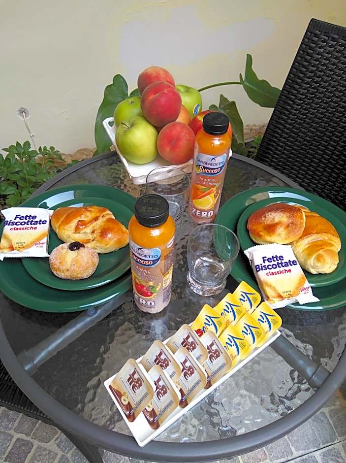 SantAntida Bed and Breakfast