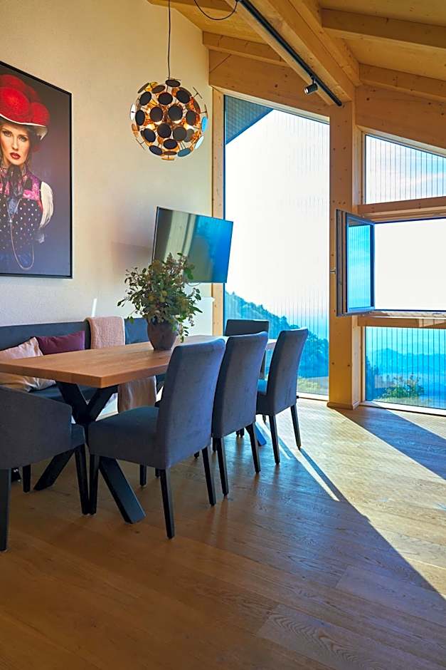 Bergwelt Kandel Hotel & Eventlocation