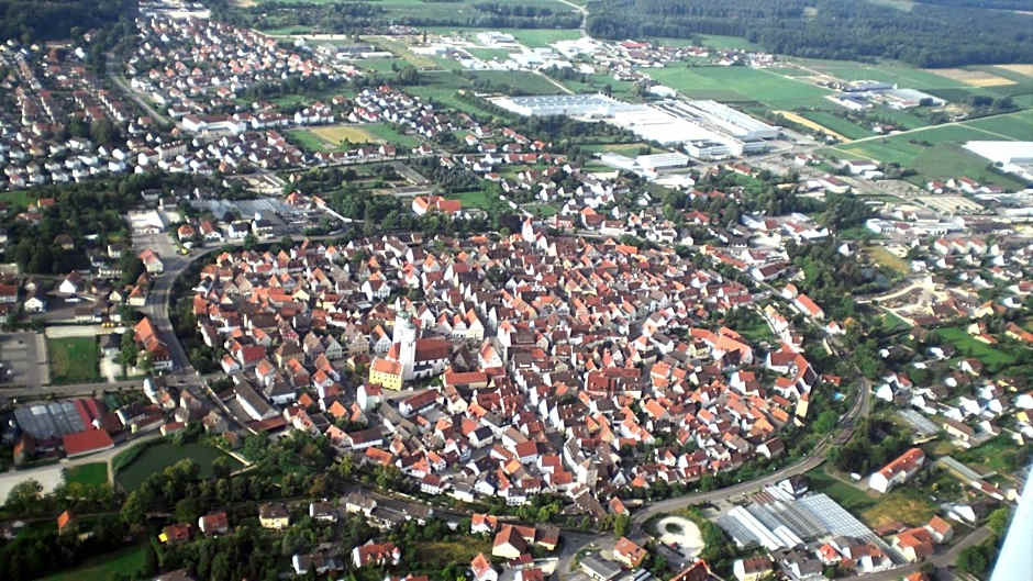 Landhotel Weißer Hahn