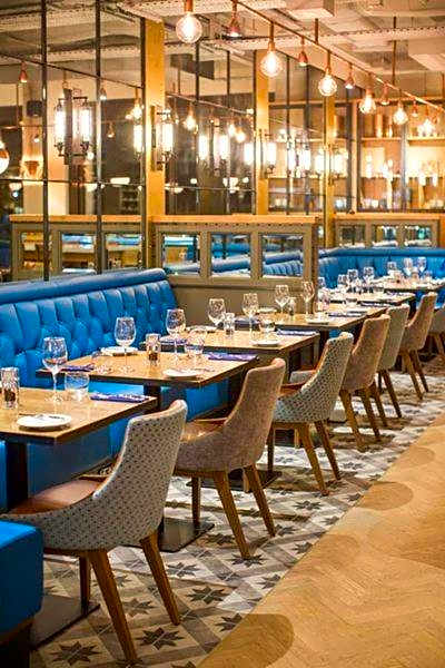 DoubleTree by Hilton Kingston upon Thames