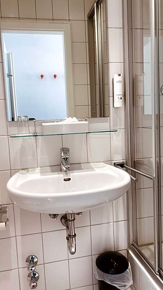 sevenDays Hotel Karlsruhe