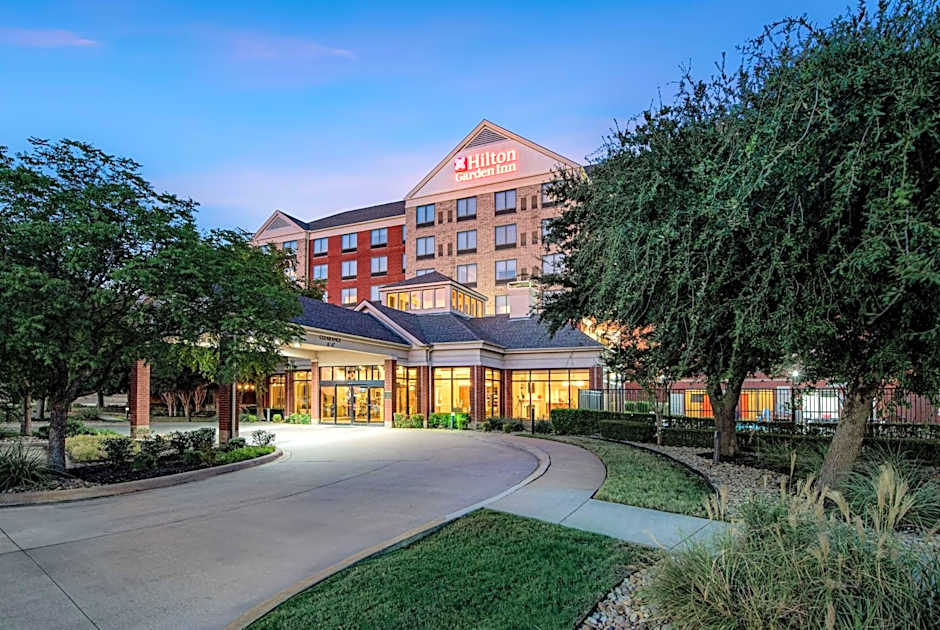 Hilton Garden Inn Dallas/Allen