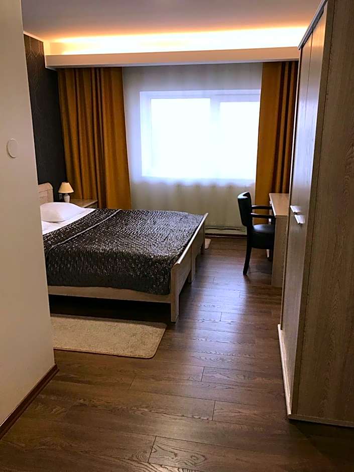 Hotell Wesenbergh