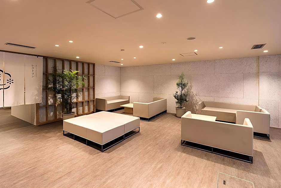 Yunokawa Onsen Yunohama Hotel