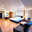 Nova Park Hotel Pattaya