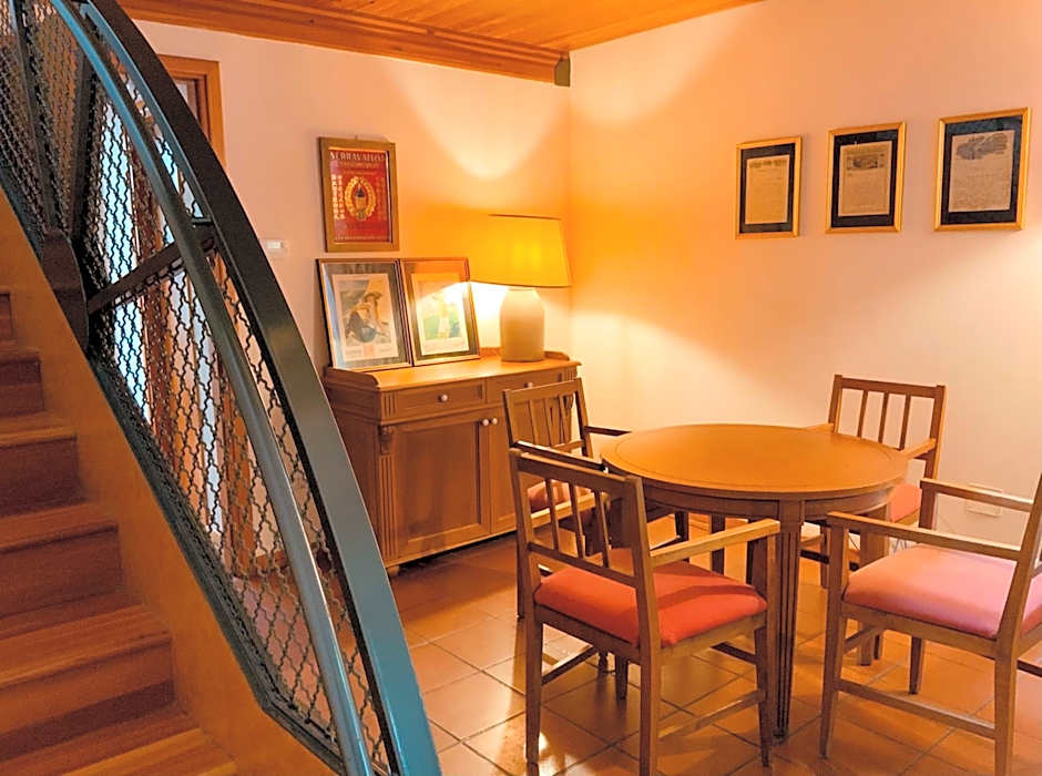 Le Residenze dei Serravallo