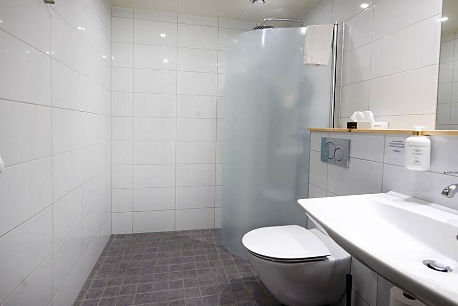 Hotell Björkhaga