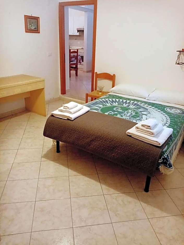Hotel Glicine