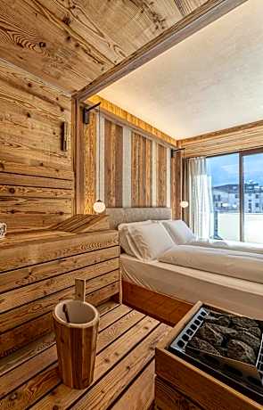 Hotel Mirabello - Slow Hotel Benessere