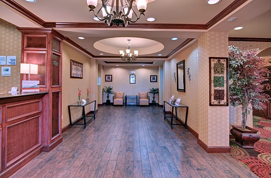 Holiday Inn Express Hotel and Suites Altus by IHG