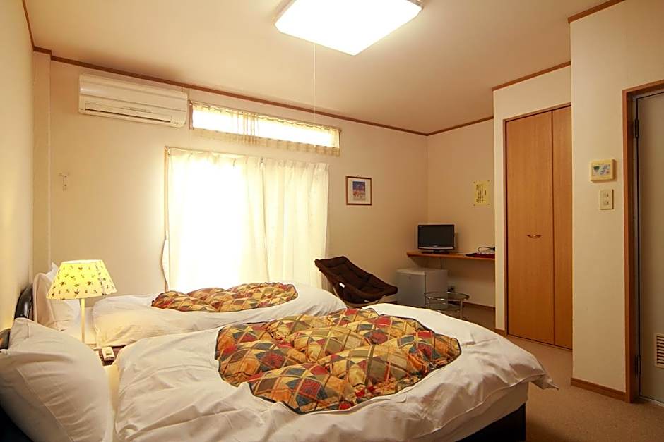Hotel Sankyu