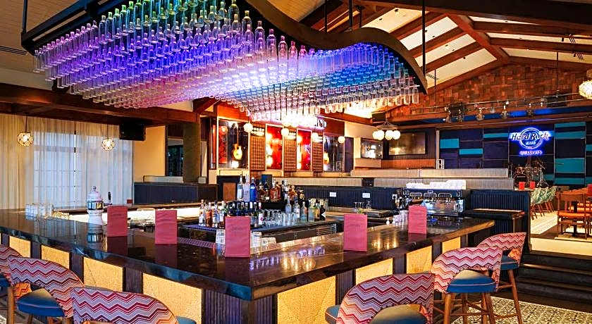 Hard Rock Hotel Maldives