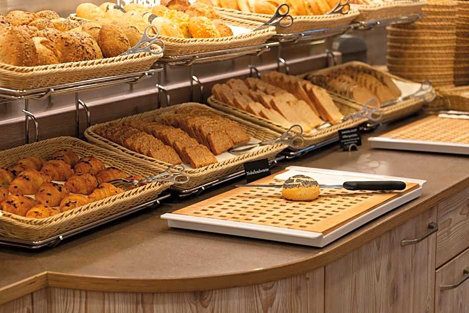 Kur- und Wellnesshotel Förch