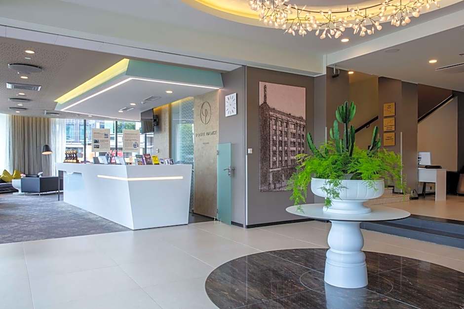 Palace Hotel Tallinn a member of Radisson Individuals