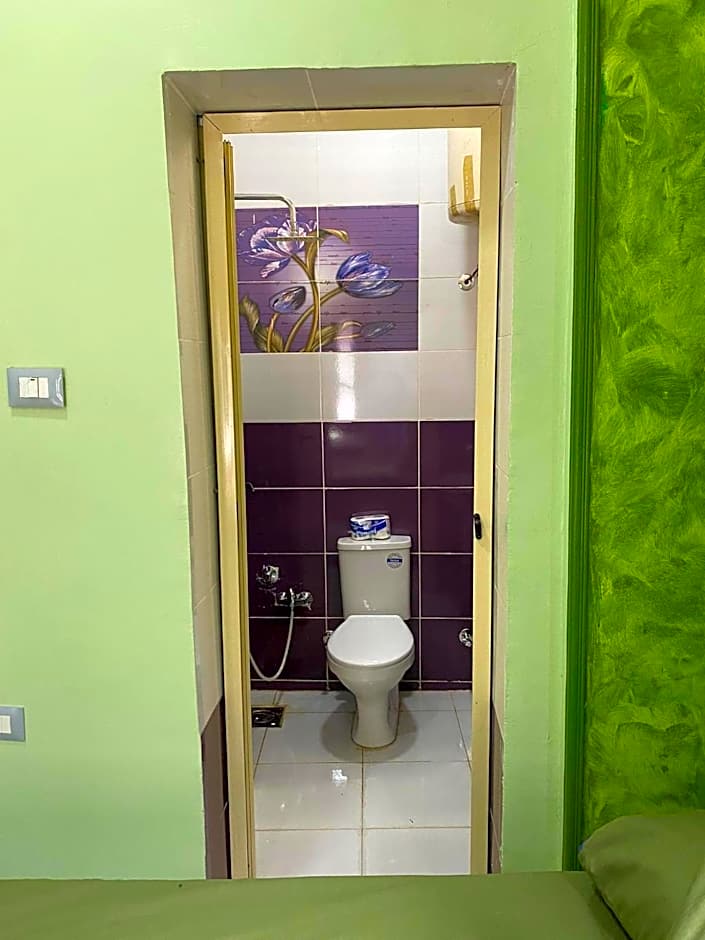 Sunrise shiny Nubian Guest House