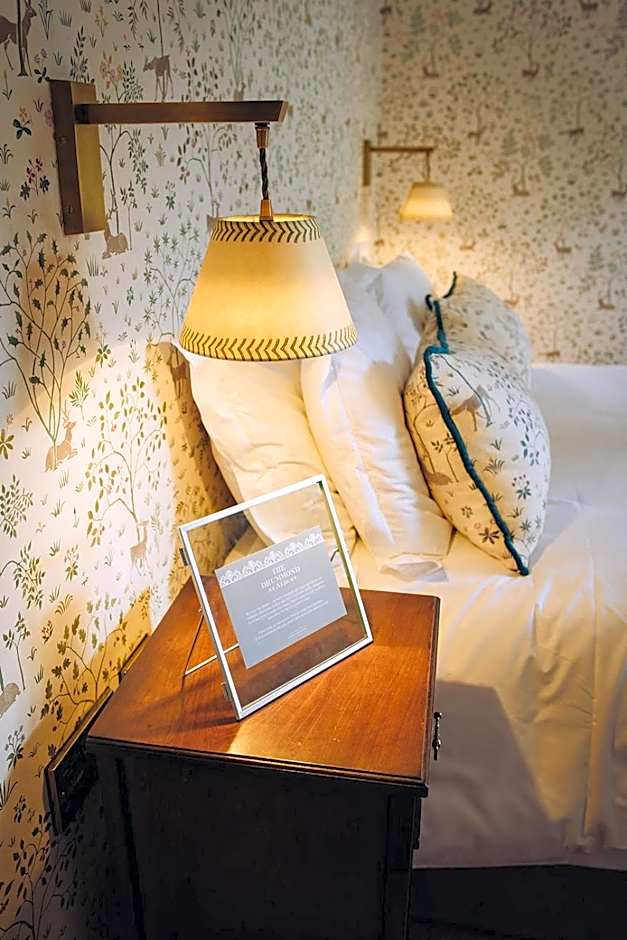 The Drummond at Albury