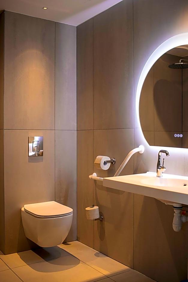 La Reposée Hôtel Spa