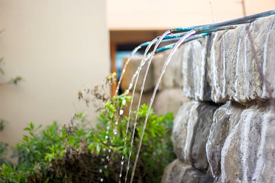 De Zeekoe Guest Farm