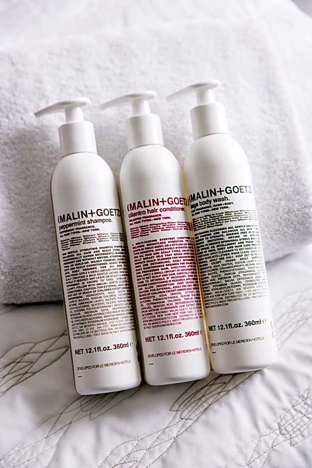 Le Meridien Denver Downtown