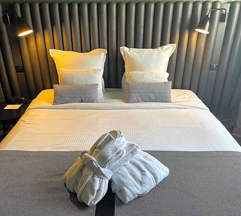 Hôtel Diana Dauphine