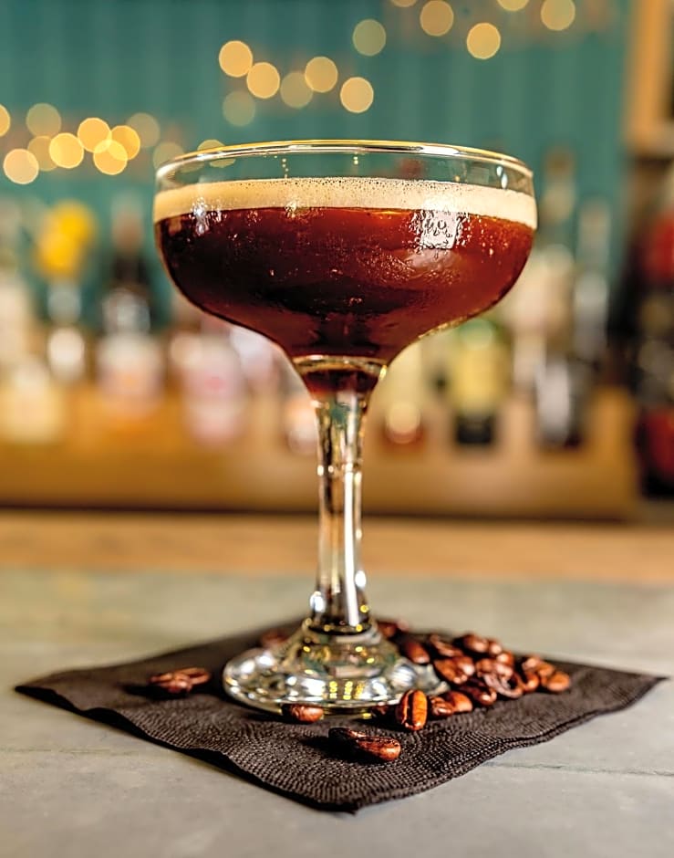 The Inn Boutique Hotel Bar and Restaurant (Pet-friendly)