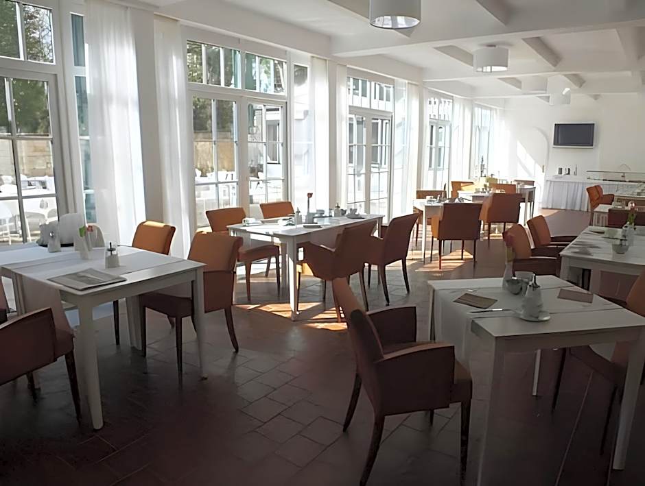 Hotel & Restaurant Knote