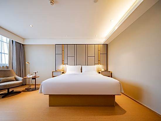 JI Hotel Chengdu Shuangliu Airport