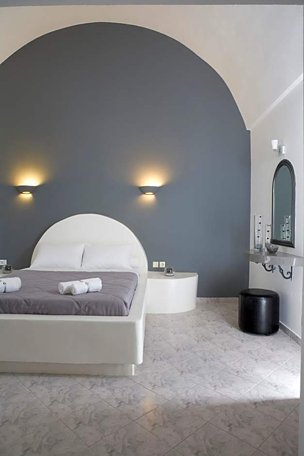 Philippion Boutique Hotel