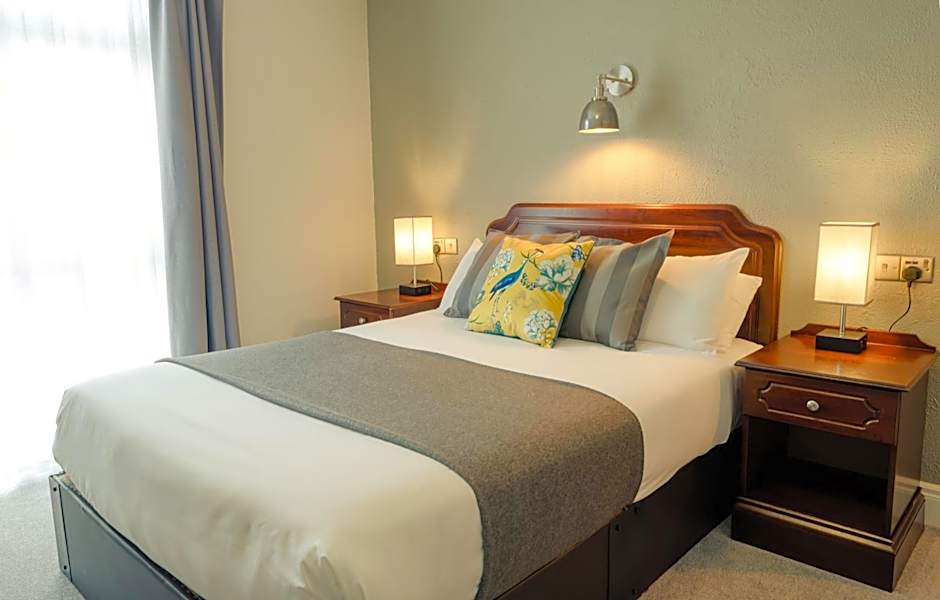 Hillgrove Guesthouse