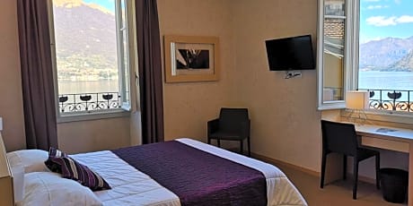 Double Room with Lake View
